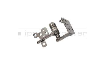 Bisagra izquierda para la pantalla original para MSI WE73 8SK (MS-17C5)