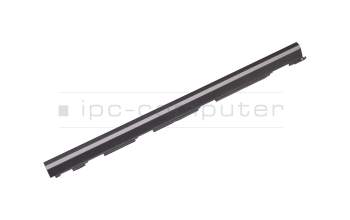 Bisagras derecha y izquierda para la pantalla (incl. tapa de bisagra) original para HP ZBook Firefly 14 G8