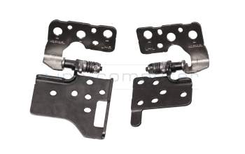 Bisagras derecha y izquierda para la pantalla original para Acer Aspire Vero 15 (AV15-51R)