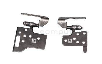 Bisagras derecha y izquierda para la pantalla original para Acer Aspire Vero 15 (AV15-52)