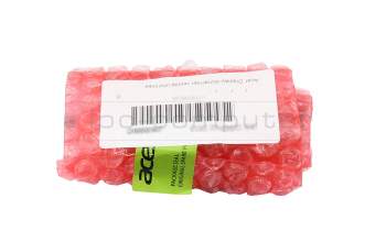 Bisagras derecha y izquierda para la pantalla original para Acer ConceptD 3 (CN315-71)