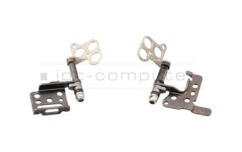 Bisagras derecha y izquierda para la pantalla original para Acer Swift 3 (SF314-59)