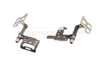 Bisagras derecha y izquierda para la pantalla original para Acer Swift 3 (SF314-59)