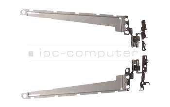 Bisagras derecha y izquierda para la pantalla original para HP ProBook x360 440 G1