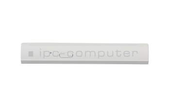 Bisel (blanco) original para Asus VivoBook Max X541NC