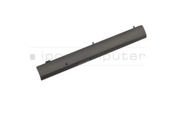 Bisel (gris) original para Lenovo IdeaPad 330-17IKB (81DK)