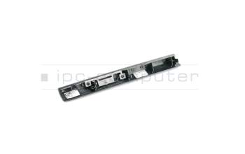 Bisel (gris-negro) original para Asus F556UA