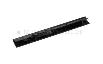 Bisel (negro) original para Acer Aspire 5 (A517-51G)
