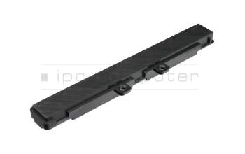 Bisel (negro) original para Asus M641SC