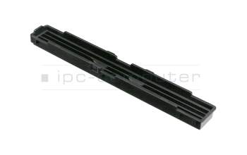 Bisel (negro) original para Asus M641SC