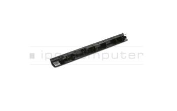 Bisel (negro) original para Asus R510VX