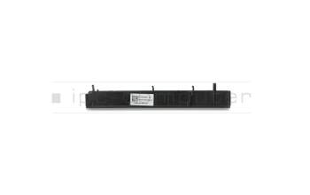 Bisel (negro) original para Asus X453SA