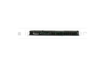Bisel (negro) original para Asus X453SA