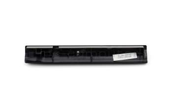 Bisel (negro) original para Asus X52F
