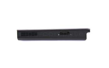 Bisel (negro) original para Asus X5MSM