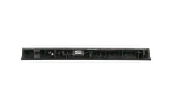 Bisel (negro) original para Lenovo IdeaPad E50-70 (80JA)