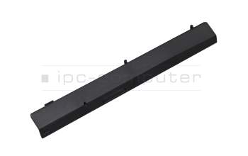 Bisel (negro) original para Lenovo IdeaPad L3-15IML05 (81Y3)