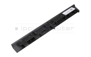 Bisel (negro) original para Lenovo IdeaPad L3-15IML05 (81Y3)