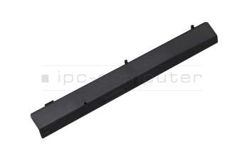 Bisel (negro) original para Lenovo IdeaPad L340-15IWL (81LG)