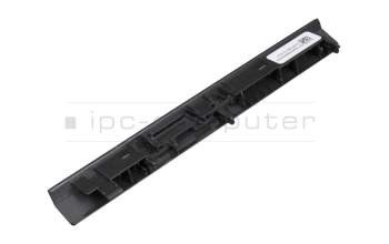 Bisel (negro) original para Lenovo IdeaPad L340-15IWL (81LG)