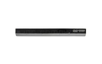 Bisel (negro-plata) original para Asus A550CA
