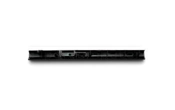 Bisel (negro-plata) original para Asus E550CC