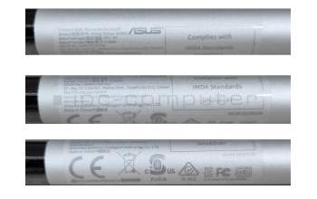 Bolígrafo SA300 con batería original incluye baterias para Asus ExpertBook CX54 Chromebook CX5403