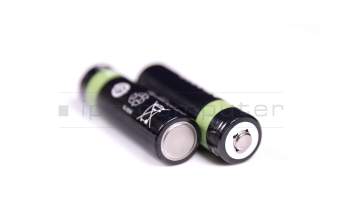 Bolígrafo digital 2 original incluye baterias para Lenovo ThinkPad X12 Detachable Gen 2 (21LK/21LL)