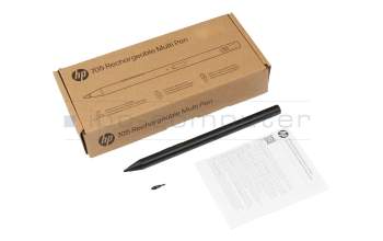 Bolígrafo múltiple recargable 705/700 original para HP Envy x360 2in1 15-ew0000
