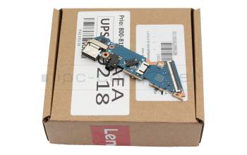 Botón de encendido / placa USB original para Lenovo Yoga 7 Pro 14IRH8 (82Y7)