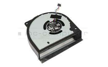 C057A1 Ventilador (CPU)