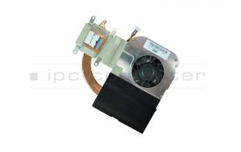 C0B50A Ventilador con disipador (CPU)