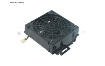 Fujitsu C26361-K1399-B42 REAR FAN KIT