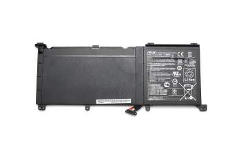 C41PmC5 batería original Asus 60Wh