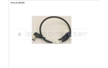 Fujitsu CA05973-7066 RDX USB CABLE