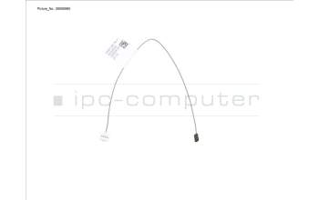 Fujitsu CA05973-9402 MICROCHIP RAID CARD LED CABLE 250MM