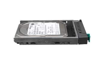 CA06731-B20400FS disco duro para servidor Fujitsu HDD 146GB (2,5 pulgadas / 6,4 cm) SAS I (3 Gb/s) 10K incl. Hot-Plug reformado