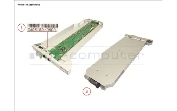 Fujitsu CA08189-D803 MMLBU2