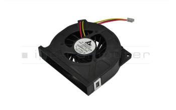 CA49600-0240 Ventilador original Fujitsu (CPU)