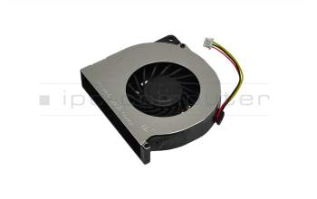 CA49600-0240 Ventilador original Fujitsu (CPU)