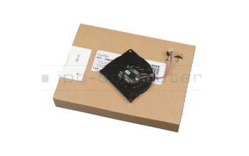 CA49600-0980 Ventilador original Fujitsu (CPU)