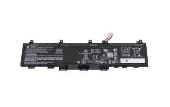 CC03053XL-PL batería original HP 53Wh (Tipo CC03XL)