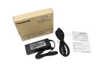 CF-AA5713A M8 cargador original Panasonic 110 vatios