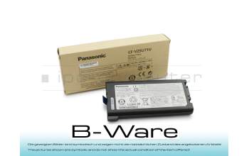 CF-VZSU71U batería original Panasonic 69Wh b-stock