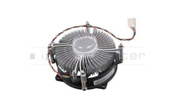 CH1155 Ventilador con disipador (CPU) 65W TDP Zócalo (1150/1150)