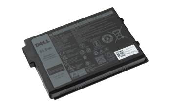 CN-06JRCP batería original Dell 53,5Wh
