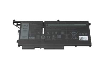 CN-08WRCR batería original Dell 41Wh (3 celdas)