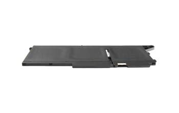 CN-08WRCR batería original Dell 41Wh (3 celdas)