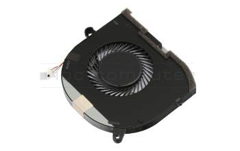 CN-0TK9J1 Ventilador original Dell (CPU)