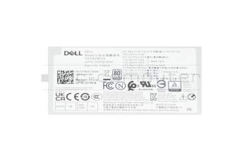 CN-0Y7R0X original Dell fuente de alimentación del Ordenador de sobremesa 500 vatios